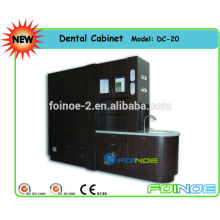 Gabinete Dental para Clínica Dental (Modelo: DC-20)